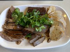 -壹只卤鹅·潮汕菜(莲塘店)