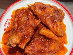 -燃计沙茶皇·香港沙茶火锅(人广旗舰店)