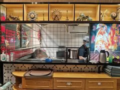 -星發茶餐厅(小梅大街店)