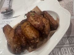 -安妮意大利餐厅(世贸天阶店)