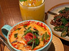 -CHINCHIN 青青·泰国料理(万象食家店)