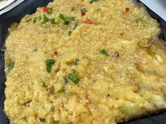 -云晓光头烧烤吧(德平路店)