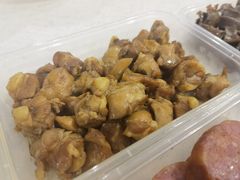 掌中宝-蓝精灵饺子店