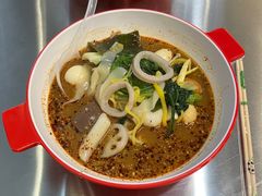 -刘文祥麻辣烫(蛇口店)