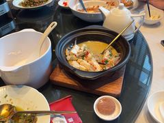 -喜棠·长沙家宴·海鲜·湘菜(麓谷店)