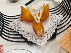 -香港威特瑞茶餐厅(小白楼音乐厅店)