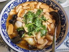 -品茶居素食馆(罗湖店)