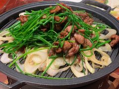 -祥记徽粤融合菜(古井假日店)