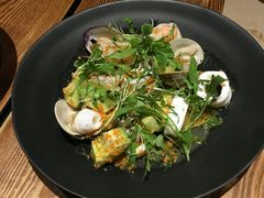 -Mercato莫卡多露台餐厅与酒吧(K11店)