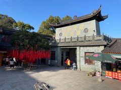 -东钱湖小普陀景区