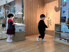 -世纪飞马幼儿园(西城校区)