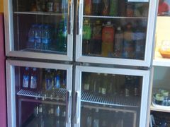 -金刚山烧烤(红旗大街店)