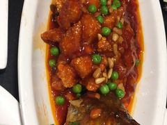 -鹿港小镇(金虹桥国际中心店)