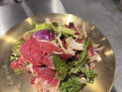 -炉队长·齐齐哈尔家庭烤肉(马家堡店)