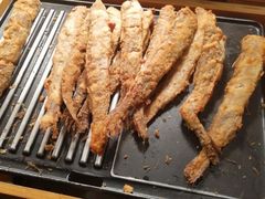 炸鳕鱼-比格比萨自助(宋家庄店)