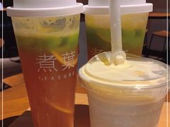 -煮叶(悠唐广场店)
