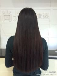 尚丹尼造型作品-尚·丹尼Hair