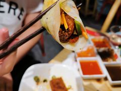 -么肆烤肉·中式自助·烤肉大排档(街道口季佳PAI店)