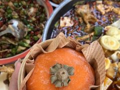 -聂发财重庆江湖菜(解放碑店)
