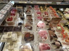 -TOUCH泰奇(金桥长岛路店)