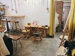 -春庄咖啡SpringHues(钟楼小区店)