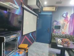 -相遇轰趴·桌游·团建·KTV(苏州街旗舰店)