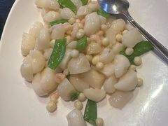 -吴越荣记苏州菜·松鼠桂鱼 100% 活鱼现做(月光码头店)