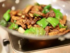 -老西门·常州菜(新区店)