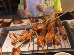 -管氏翅吧(台湾街店)