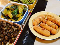 -特色酱椒鱼私房菜(黄鹤楼店)