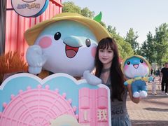 -南昌之星摩天轮