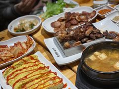 -金博士炭烤(北大新城店)