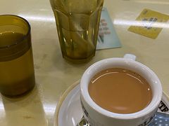 -80s港式茶餐廳
