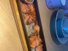 -蜜桃餐厅·伴山(绿宝广场店)