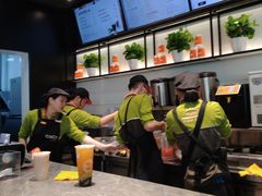 -CoCo都可(东城国贸店)