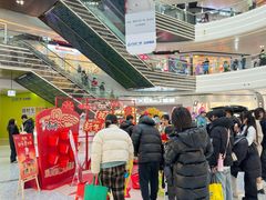 -万达广场(北京槐房店)