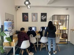 -麦子照相馆(光华店)