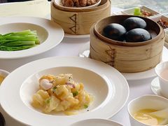 -富力丽思卡尔顿酒店·丽轩中餐厅