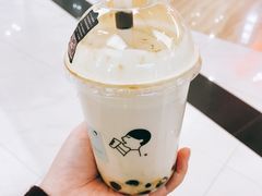 -喜茶(永旺梦乐城店)