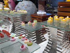 -长兴开元名都大酒店·地中海咖啡厅