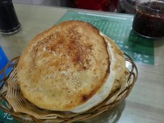 -清真刘记全羊肉鲜汤馆(前进路店)