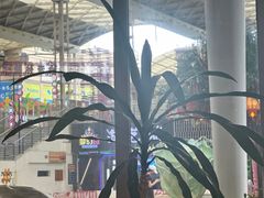-卡朋西餐(东方广场店)