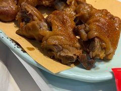 -状元阁烧烤(新华路总店)