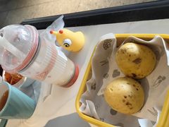 -江边城外烤全鱼(世茂广场店)