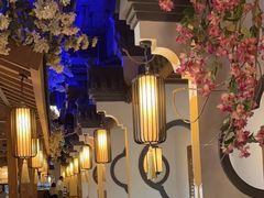 -江南赋(内蒙古大厦店)