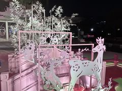 -深圳来福士广场