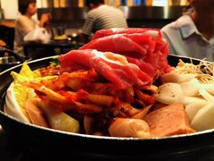 -MI WU FACTORY米屋美食工厂餐厅(绿地店)