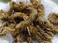 -富港会·海鲜酒楼(墟沟店)