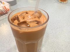 -华嫂冰室(尖沙咀店)