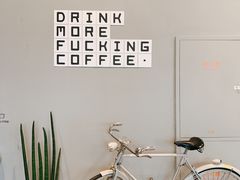 -dotcom coffee古点咖啡(致真大厦店)